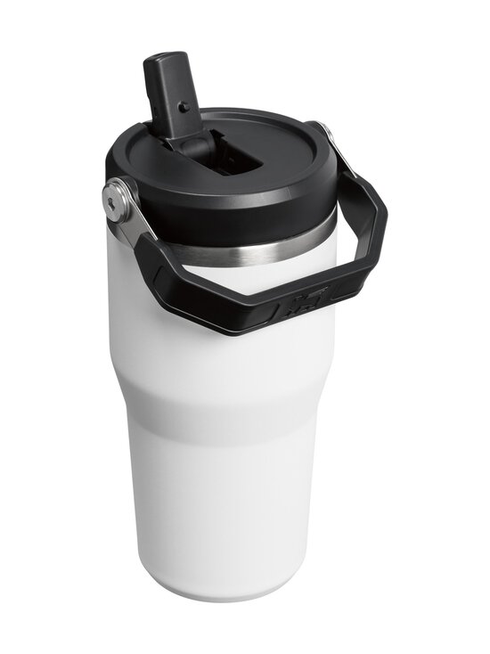 Stanley - Stanley Iceflow Flip Straw 2.0 termokrūze 0,59 l - CHALK | Stockmann - photo 3