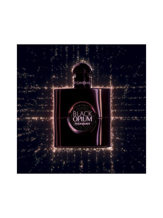 Yves Saint Laurent - Black Opium Le Parfum - NOCOL - photo 3 Yves Saint Laurent - Black Opium Le Parfum - NOCOL | Stockmann - photo 3