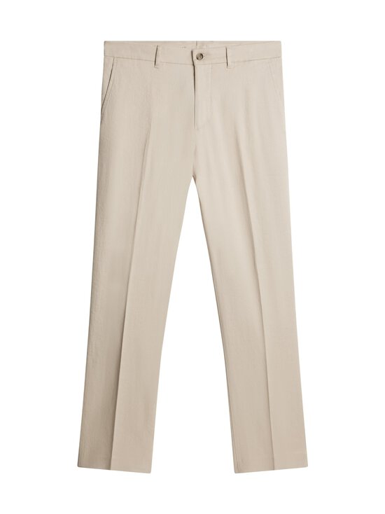 J.Lindeberg - Lois Linen Stretch bikses - U029 MOONBEAM - photo 1 J.Lindeberg - Lois Linen Stretch bikses - U029 MOONBEAM | Stockmann - photo 1