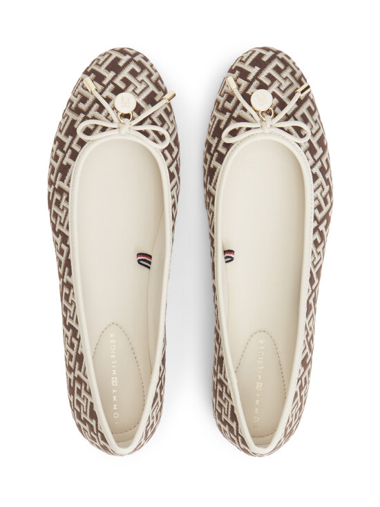 Tommy Hilfiger - Charm Jacquard laiviņas - GSZ RICH WALNUT | Stockmann - photo 2