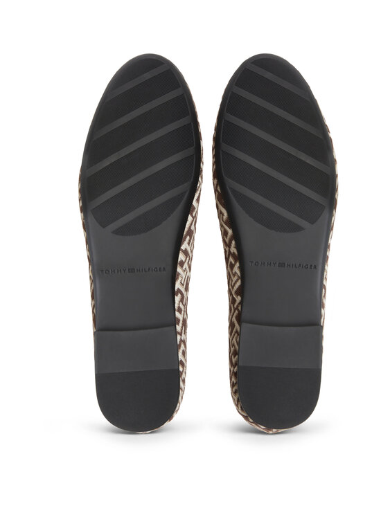 Tommy Hilfiger - Charm Jacquard laiviņas - GSZ RICH WALNUT | Stockmann - photo 4