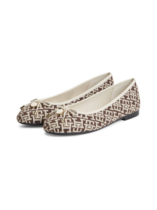 Tommy Hilfiger - Charm Jacquard laiviņas - GSZ RICH WALNUT | Stockmann - photo 5