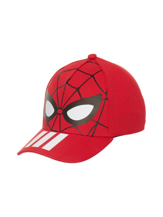 adidas Performance - Marvel Spider-Man -lippalakki - JM1830 PURRUB - photo 1 adidas Performance - Marvel Spider-Man -lippalakki - JM1830 PURRUB | Stockmann - photo 1