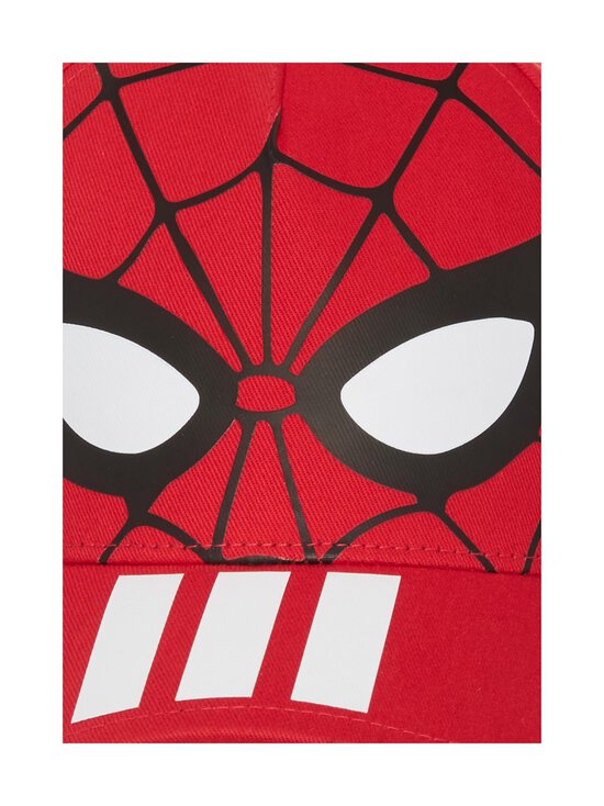 adidas Performance - Marvel Spider-Man -lippalakki - JM1830 PURRUB - photo 3 adidas Performance - Marvel Spider-Man -lippalakki - JM1830 PURRUB | Stockmann - photo 3