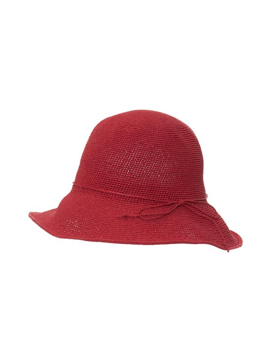 KN Kati Niemi - Riemu cepure - 3 RED | Stockmann - photo 1
