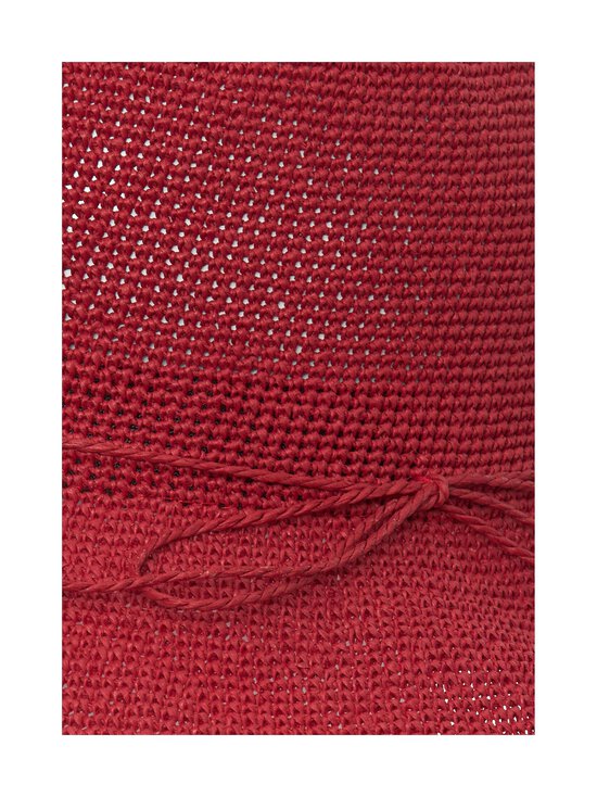 KN Kati Niemi - Riemu cepure - 3 RED | Stockmann - photo 3