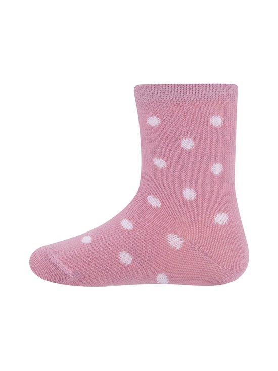 Ewers - Dot Leo zeķes, 2 iepak. - 2 NAVY PINK | Stockmann - photo 2