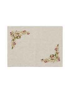 Casa Stockmann - Holy galdauts 35 x 48 cm - LT. NATURAL LINEN Casa Stockmann - Holy galdauts 35 x 48 cm - LT. NATURAL LINEN | Stockmann