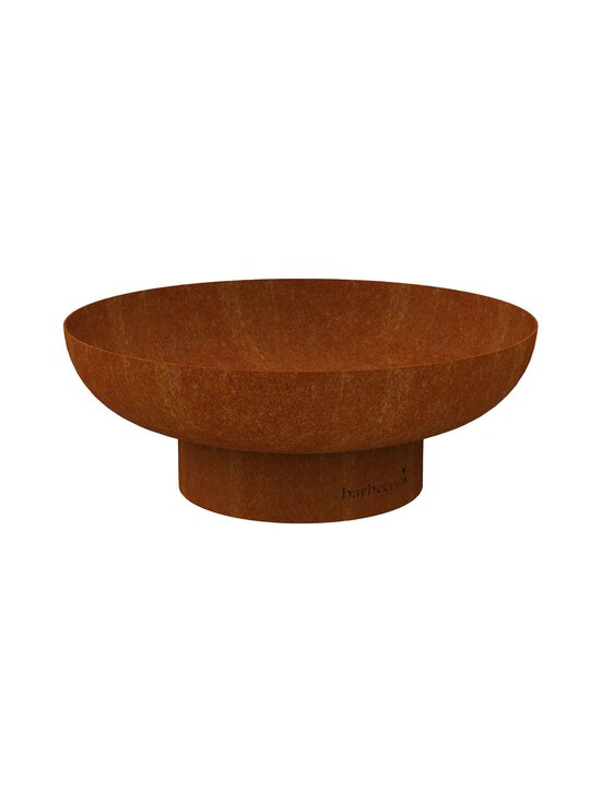 Barbecook - Jack 75 Corten Fire Pit -tulisija 75 x 30 x 75 cm - NOCOL | Stockmann - photo 1