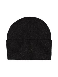 ARMANI EXCHANGE - AF16181-pipo - MC026 BLACK/ SILVER LUREX ARMANI EXCHANGE - AF16181-pipo - MC026 BLACK/ SILVER LUREX | Stockmann