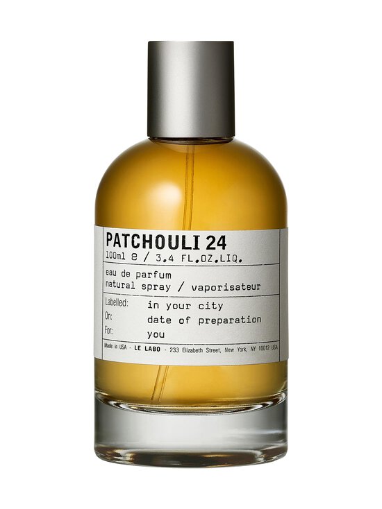 Le Labo - Patchouli 24 EdP -tuoksu - CLEAR | Stockmann - photo 2