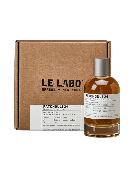 Le Labo - Patchouli 24 EdP -tuoksu - CLEAR | Stockmann - photo 4