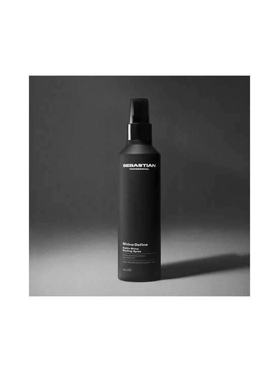 Sebastian - Shine Define Satin-Shine Styling Spray -muotoilusuihke - NOCOL | Stockmann - photo 4