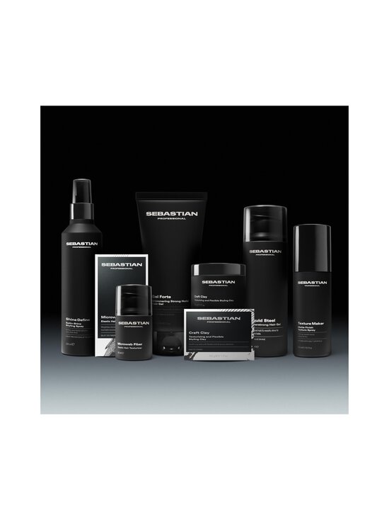 Sebastian - Shine Define Satin-Shine Styling Spray -muotoilusuihke - NOCOL | Stockmann - photo 7