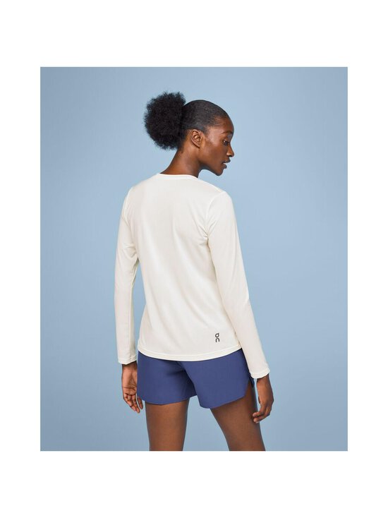ON - Core Long T-paita - 101 UNDYED-WHITE - photo 2 ON - Core Long T-paita - 101 UNDYED-WHITE | Stockmann - photo 2