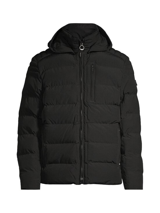 Wellensteyn - Super Light plāni stepēta jaka - SW SCHWARZ - photo 1 Wellensteyn - Super Light plāni stepēta jaka - SW SCHWARZ | Stockmann - photo 1