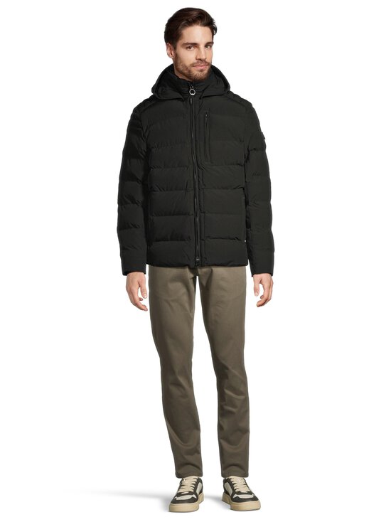 Wellensteyn - Super Light plāni stepēta jaka - SW SCHWARZ - photo 2 Wellensteyn - Super Light plāni stepēta jaka - SW SCHWARZ | Stockmann - photo 2