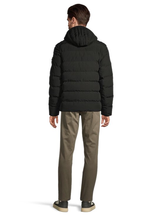 Wellensteyn - Super Light plāni stepēta jaka - SW SCHWARZ - photo 3 Wellensteyn - Super Light plāni stepēta jaka - SW SCHWARZ | Stockmann - photo 3