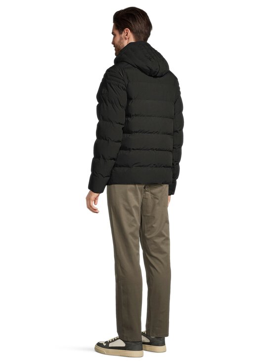 Wellensteyn - Super Light plāni stepēta jaka - SW SCHWARZ - photo 4 Wellensteyn - Super Light plāni stepēta jaka - SW SCHWARZ | Stockmann - photo 4