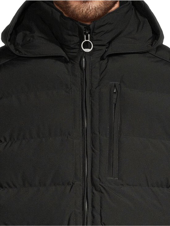 Wellensteyn - Super Light plāni stepēta jaka - SW SCHWARZ - photo 5 Wellensteyn - Super Light plāni stepēta jaka - SW SCHWARZ | Stockmann - photo 5