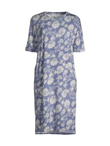 A+more - Ava naktskrekls - DARK BLUE PRINT A+more - Ava naktskrekls - DARK BLUE PRINT | Stockmann