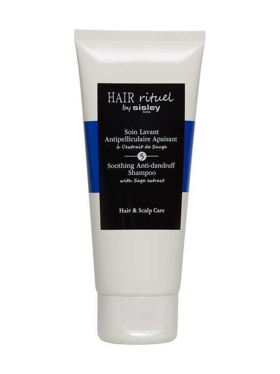 Soothing Anti-Dandruff Shampoo 200 ml