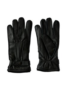 Selected - Slhpoul gloves - BLACK | Stockmann