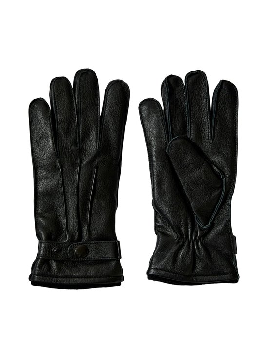 Selected - Slhpoul gloves - BLACK | Stockmann - photo 1