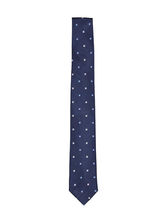 Amanda Christensen - Classic zīda kaklasaite - 409 NAVY - photo 1 Amanda Christensen - Classic zīda kaklasaite - 409 NAVY | Stockmann - photo 1