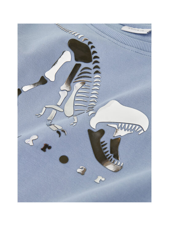 Name It - Pusa NmmFinn - BLUE FOG | Stockmann - photo 3