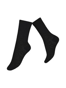 Vogue - Adeline bambusa zeķes - 1210 BLACK | Stockmann