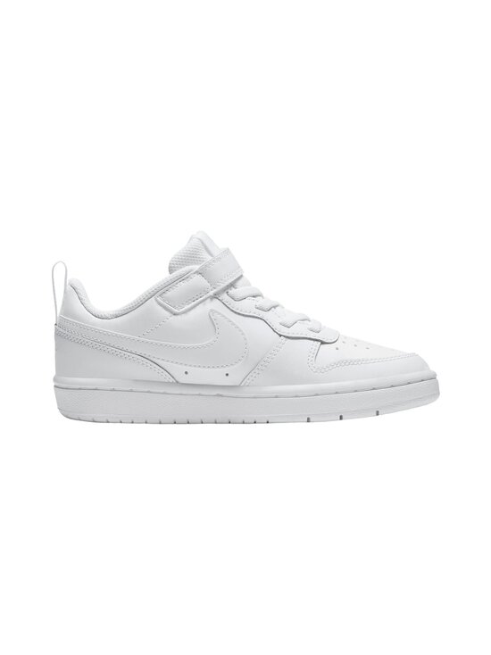 Nike - Court Borough Low 2 -sneakerit - 100 WHITE/WHITE-WHITE - photo 1 Nike - Court Borough Low 2 -sneakerit - 100 WHITE/WHITE-WHITE | Stockmann - photo 1