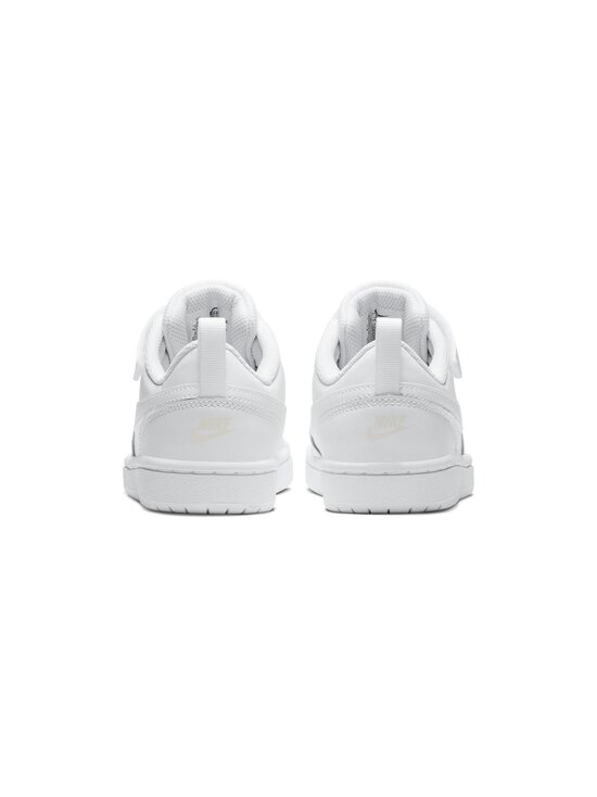 Nike - Court Borough Low 2 -sneakerit - 100 WHITE/WHITE-WHITE - photo 4 Nike - Court Borough Low 2 -sneakerit - 100 WHITE/WHITE-WHITE | Stockmann - photo 4