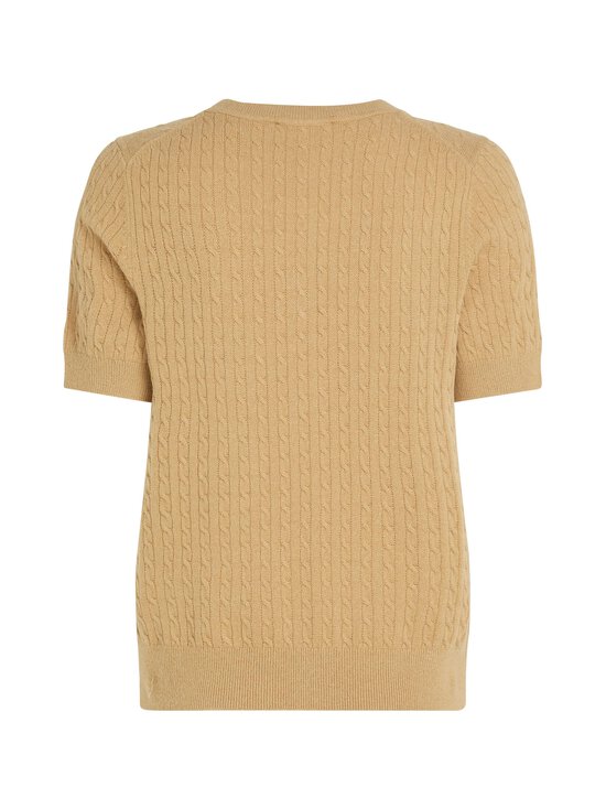 Tommy Hilfiger - Villasekoiteneuletakki - RBC SAFARI CANVAS - photo 2 Tommy Hilfiger - Villasekoiteneuletakki - RBC SAFARI CANVAS | Stockmann - photo 2