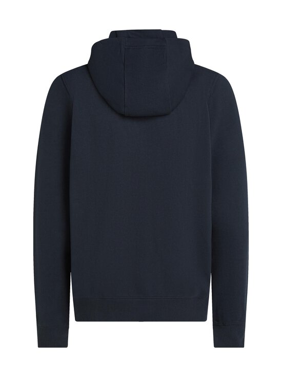 Tommy Hilfiger - Essential Terry Zip -hupparitakki - DW5 DESERT SKY - photo 2 Tommy Hilfiger - Essential Terry Zip -hupparitakki - DW5 DESERT SKY | Stockmann - photo 2