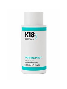 K18 - Detox -syväpuhdistava shampoo, 250 ml | Stockmann