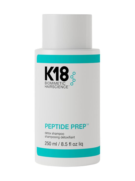 K18 - Detox -syväpuhdistava shampoo, 250ml - NOCOL - photo 1 K18 - Detox -syväpuhdistava shampoo, 250ml - NOCOL | Stockmann - photo 1