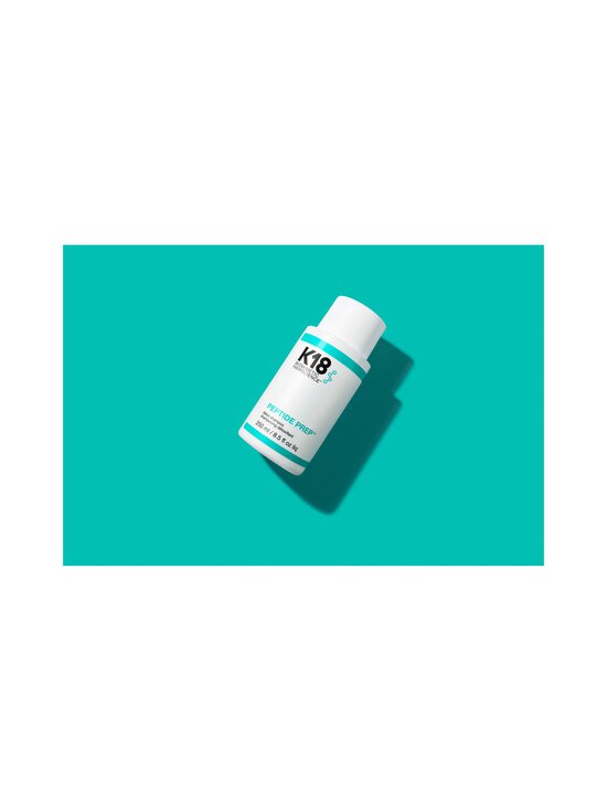 K18 - Detox -syväpuhdistava shampoo, 250ml - NOCOL - photo 2 K18 - Detox -syväpuhdistava shampoo, 250ml - NOCOL | Stockmann - photo 2