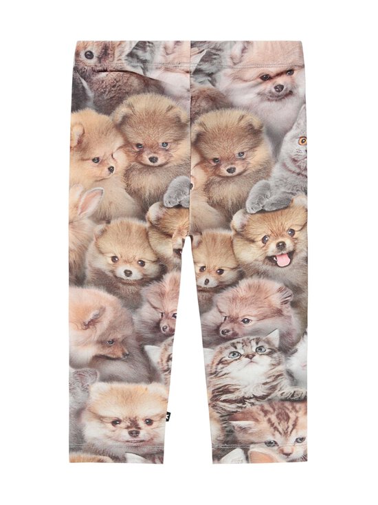 Molo - Legingi - 9377 FUZZY FLUFFY - photo 2 Molo - Legingi - 9377 FUZZY FLUFFY | Stockmann - photo 2