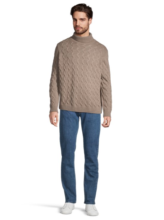 SAND Copenhagen - Id-neule - 240 LIGHT CAMEL | Stockmann - photo 2