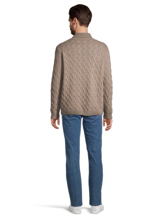 SAND Copenhagen - Id-neule - 240 LIGHT CAMEL | Stockmann - photo 3