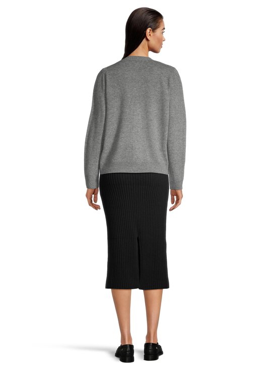 NOOM - Villane kudum Saara - MID GREY MEL - photo 3 NOOM - Villane kudum Saara - MID GREY MEL | Stockmann - photo 3