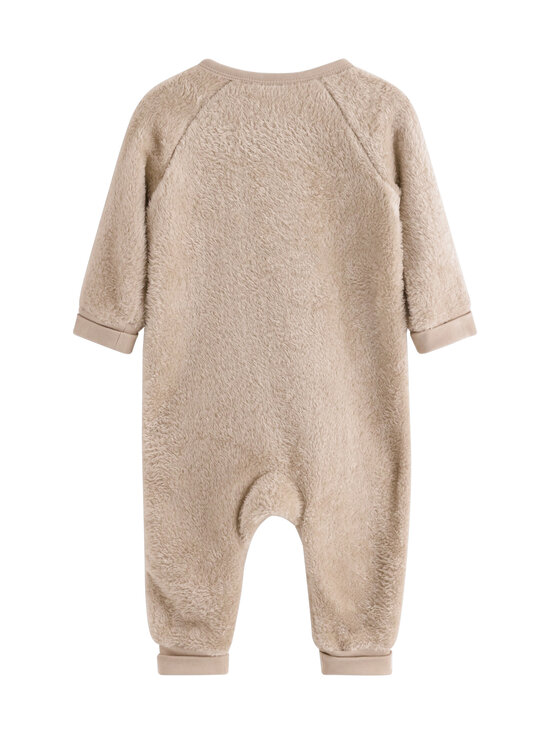 Lindex - 3D Ears flīsa kombinezons - 4939 BEIGE | Stockmann - photo 2
