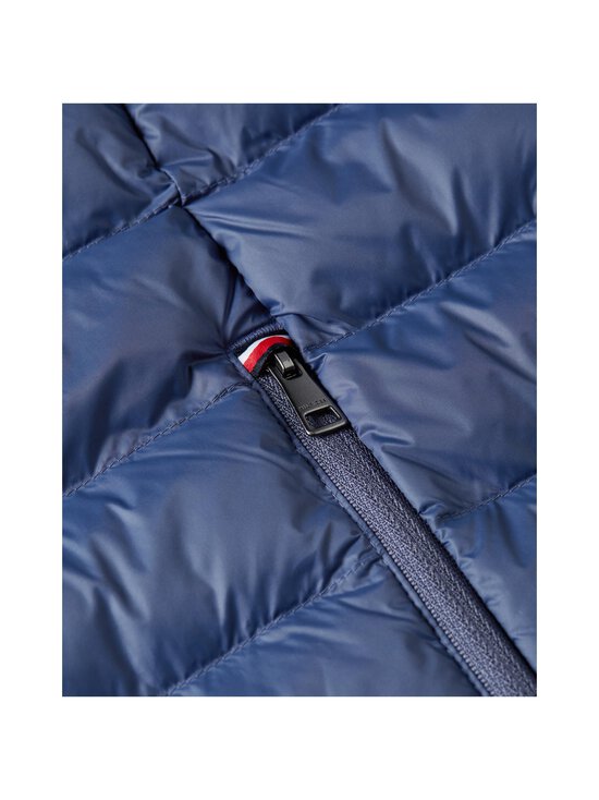Tommy Hilfiger - Kokkupakitav kerge jope - C9T FADED INDIGO - photo 4 Tommy Hilfiger - Kokkupakitav kerge jope - C9T FADED INDIGO | Stockmann - photo 4
