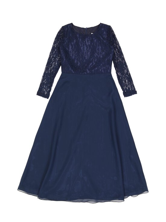 Maxi Lace -mekko