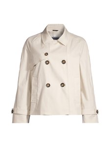 Cinzia Rocca Icons - Cropped-trenssitakki - 4 SAND | Stockmann