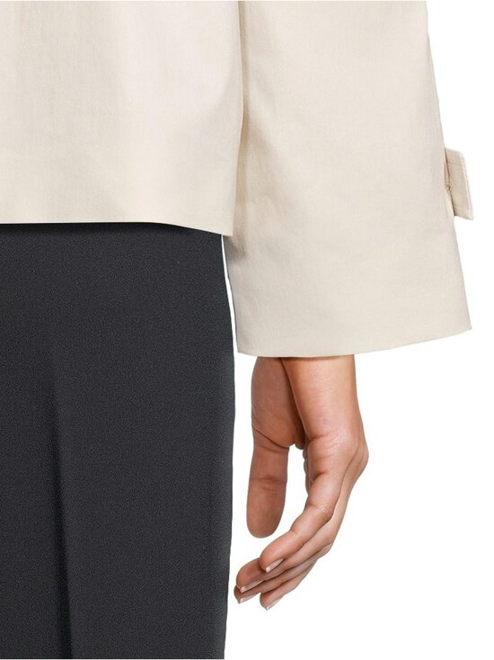 Cinzia Rocca Icons - Cropped-trenssitakki - 4 SAND | Stockmann - photo 6