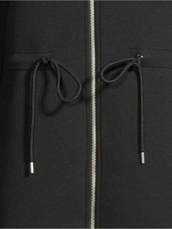 Marc O'Polo - Scuba-kevyt takki - 0001 BLACK - photo 5 Marc O'Polo - Scuba-kevyt takki - 0001 BLACK | Stockmann - photo 5