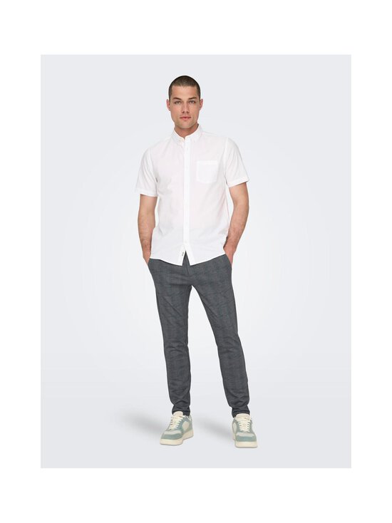 Only & Sons - OnsMark Slim bikses - DRESS BLUES - photo 4 Only & Sons - OnsMark Slim bikses - DRESS BLUES | Stockmann - photo 4