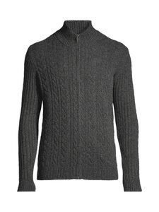 CONSTRUE - Oslo-merinovillaneule - BLACK CONSTRUE - Oslo-merinovillaneule - BLACK | Stockmann